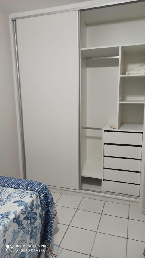 Lindo Apartamento De Frente Para A Praia De Pajucara มาเซโอ ภายนอก รูปภาพ