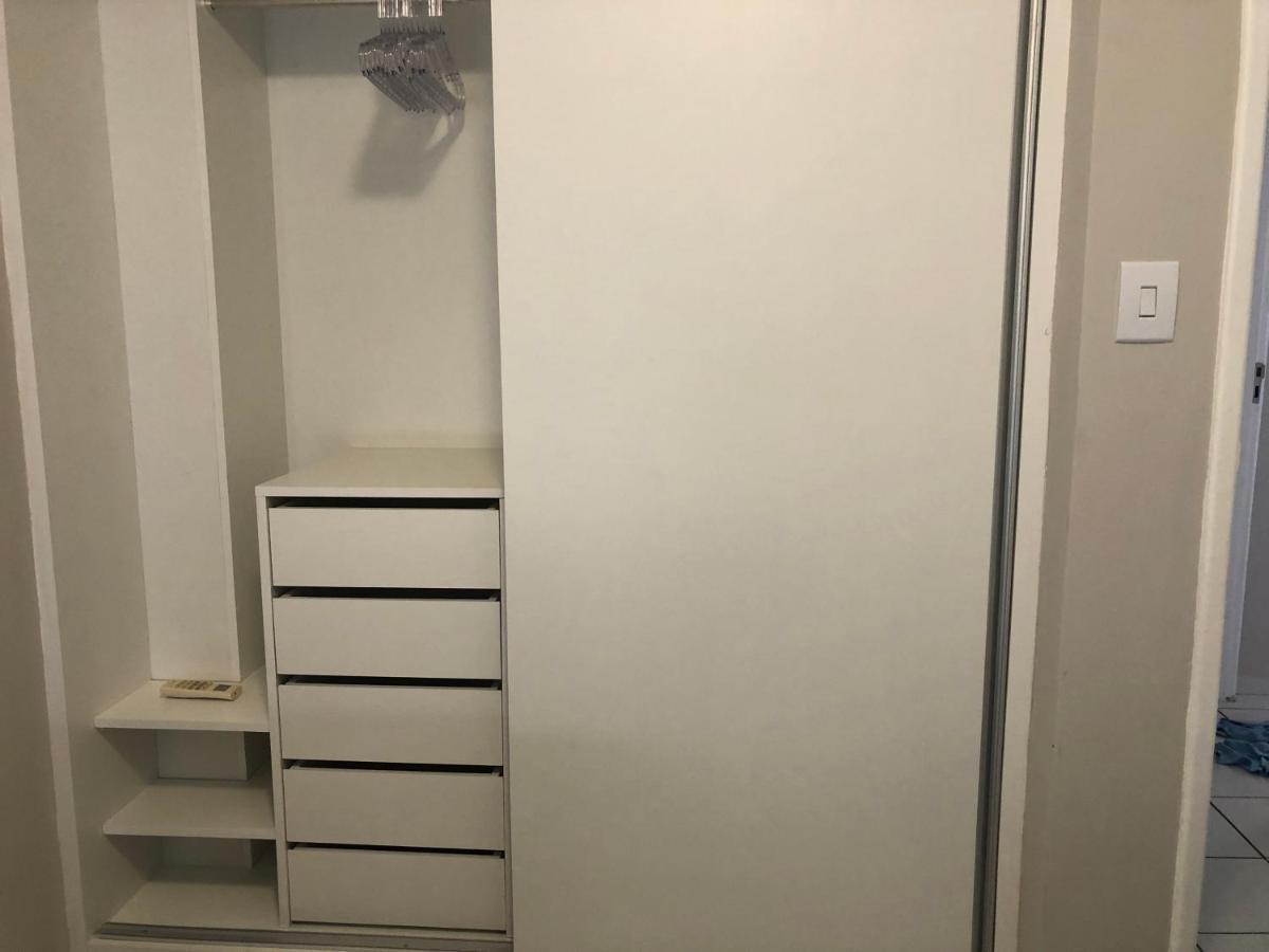 Lindo Apartamento De Frente Para A Praia De Pajucara มาเซโอ ภายนอก รูปภาพ
