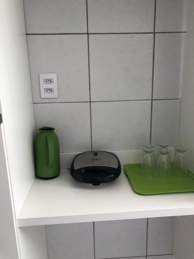 Lindo Apartamento De Frente Para A Praia De Pajucara มาเซโอ ภายนอก รูปภาพ