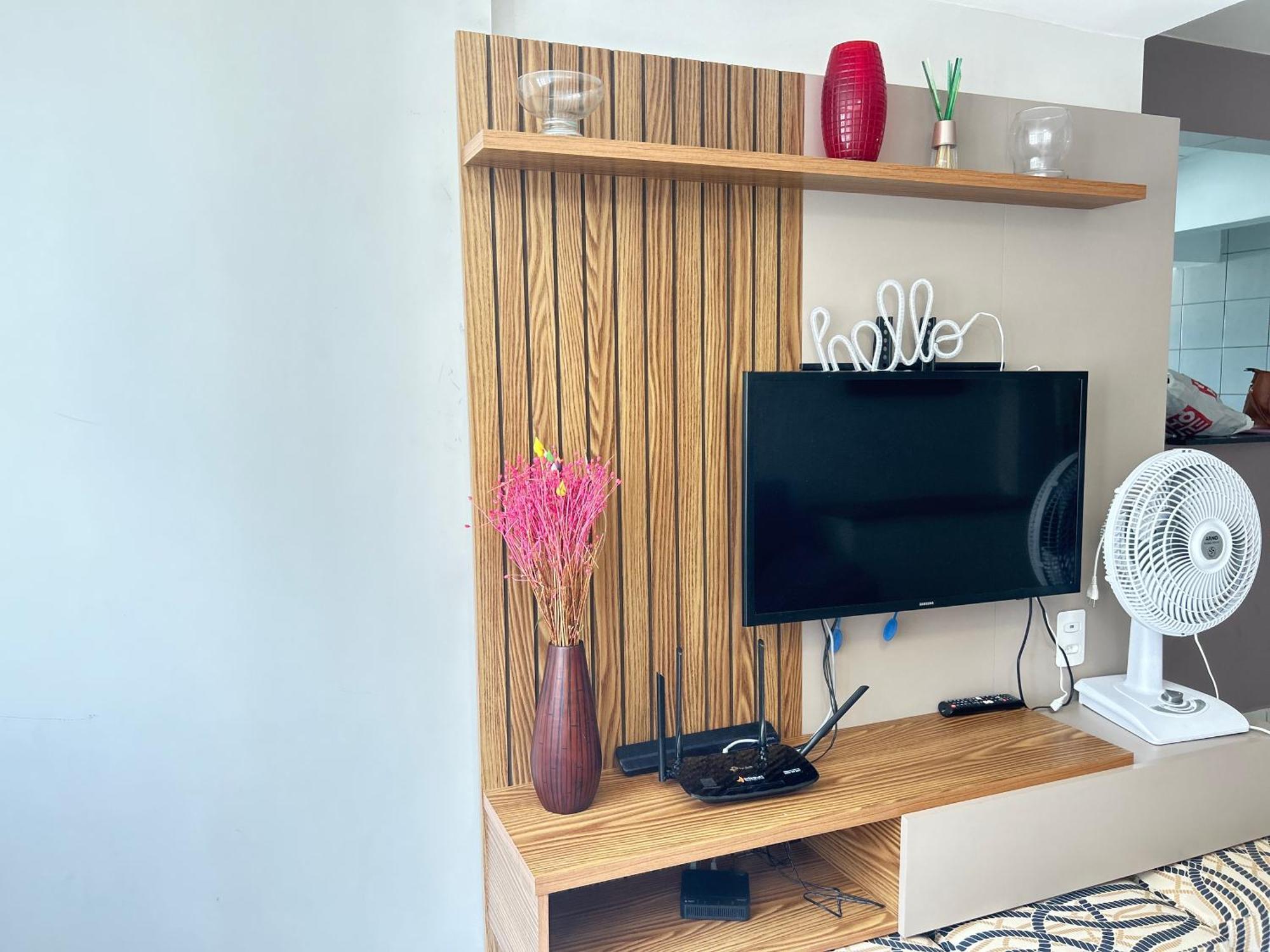 Lindo Apartamento De Frente Para A Praia De Pajucara มาเซโอ ภายนอก รูปภาพ