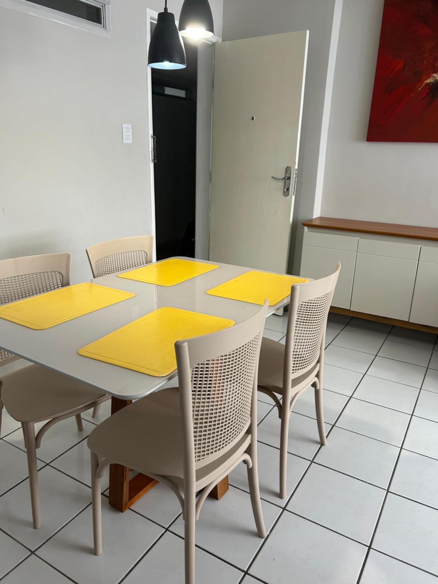Lindo Apartamento De Frente Para A Praia De Pajucara มาเซโอ ภายนอก รูปภาพ