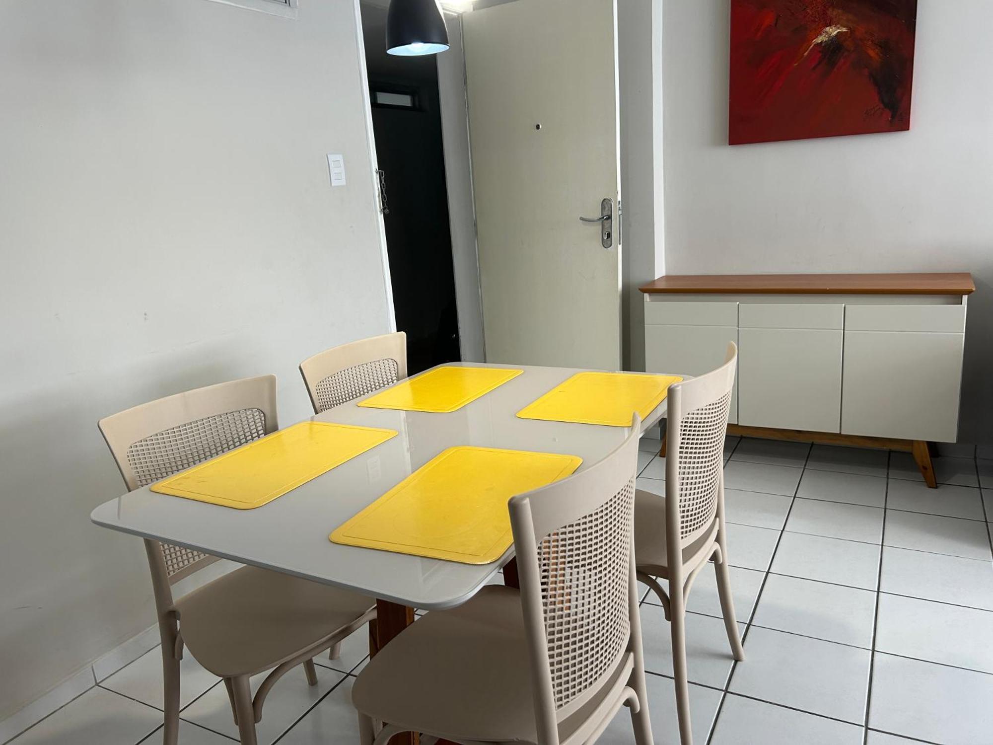 Lindo Apartamento De Frente Para A Praia De Pajucara มาเซโอ ภายนอก รูปภาพ