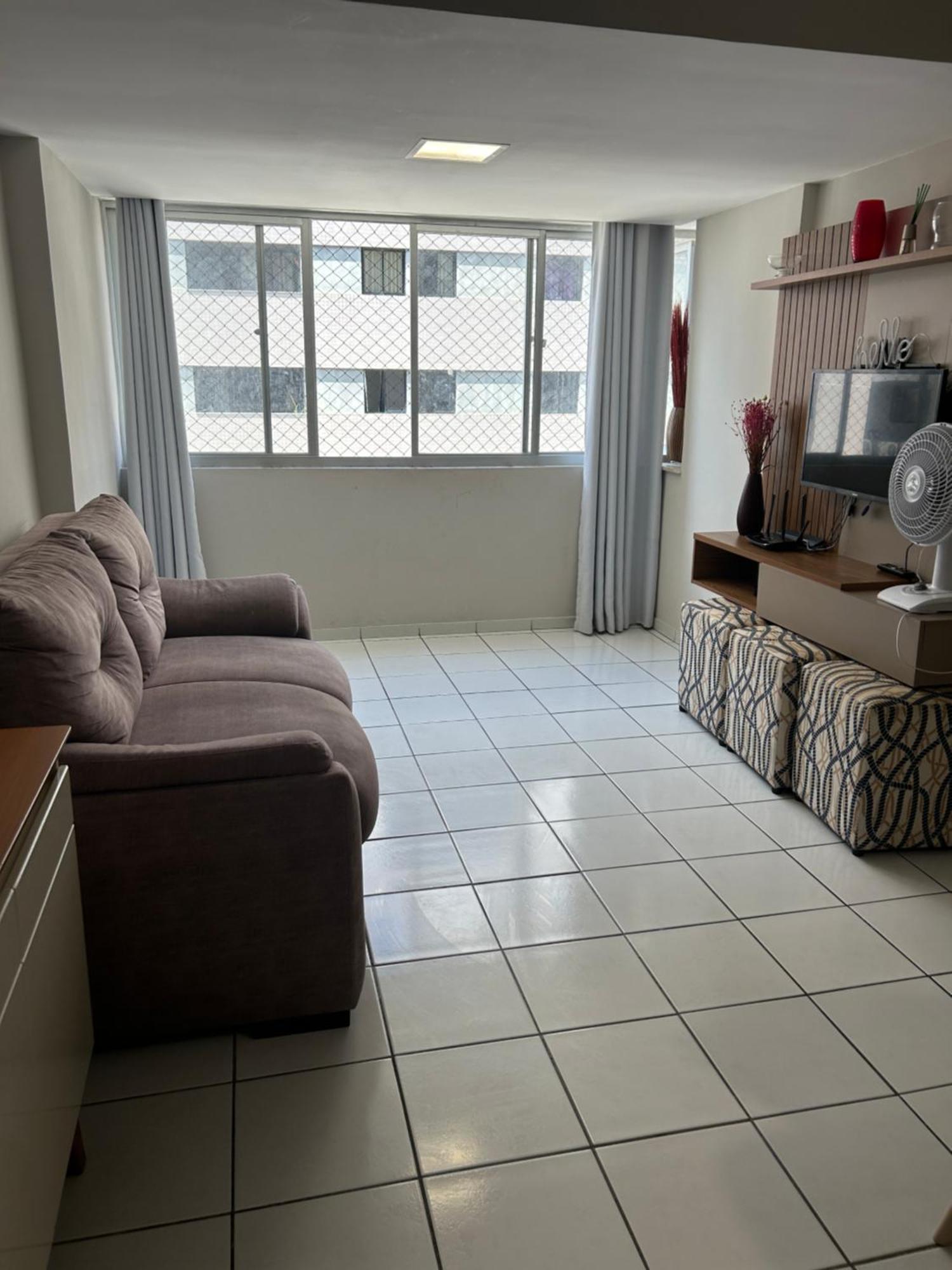 Lindo Apartamento De Frente Para A Praia De Pajucara มาเซโอ ภายนอก รูปภาพ