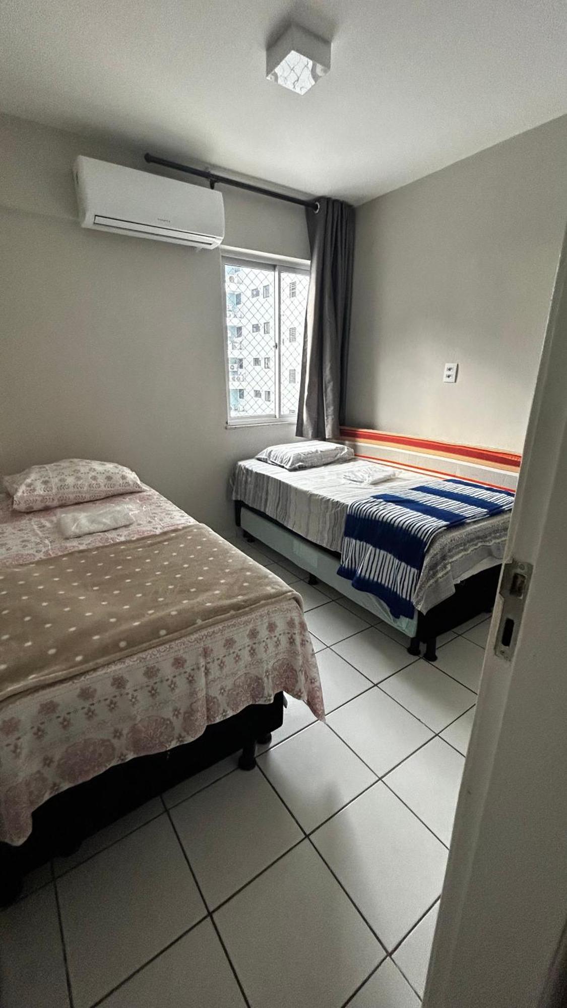 Lindo Apartamento De Frente Para A Praia De Pajucara มาเซโอ ภายนอก รูปภาพ