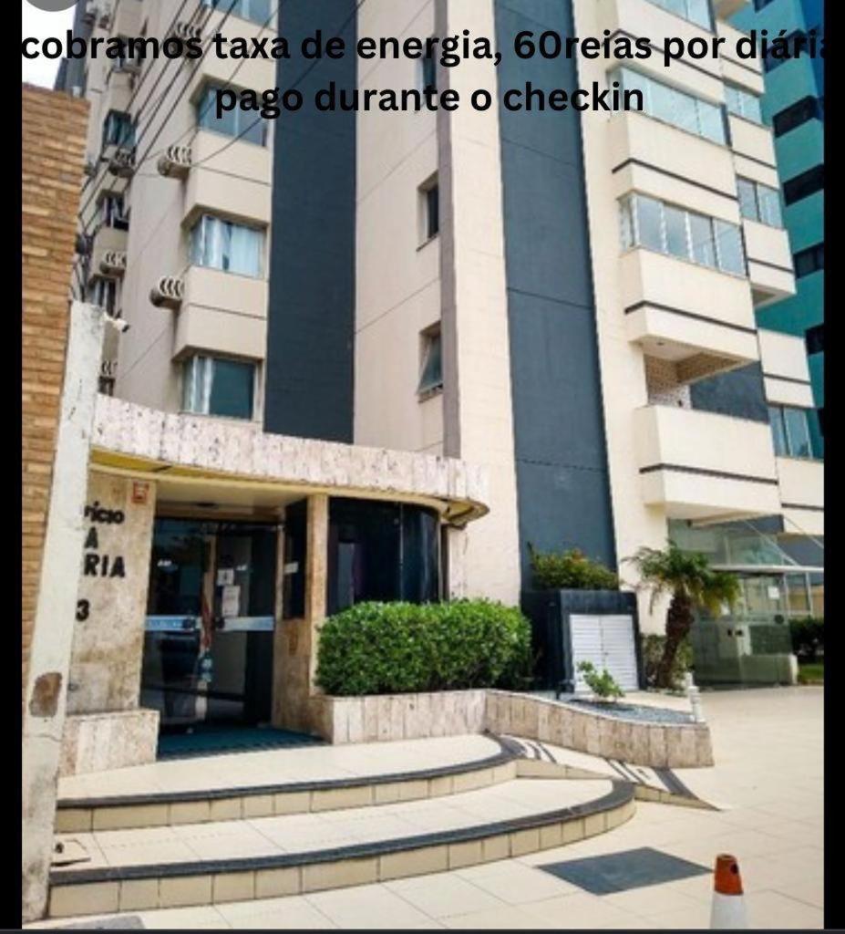 Lindo Apartamento De Frente Para A Praia De Pajucara มาเซโอ ภายนอก รูปภาพ
